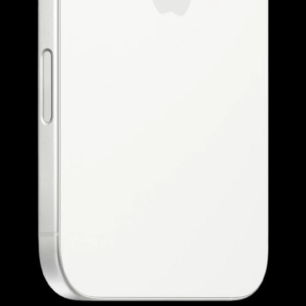 Смартфон Apple iPhone 16 Plus, 256GB White MD 221967 фото