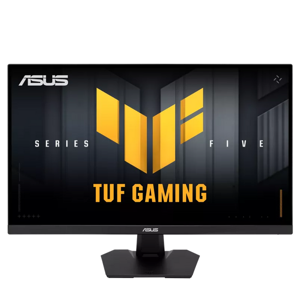 27" ASUS TUF Gaming VG27AQ5F,Black,IPS,2560x1440,220Hz,FreeSync+G-Sync,0.3msGTG,350cd,HDR10,HDMI+DP,Spkrs 270030 Imagini