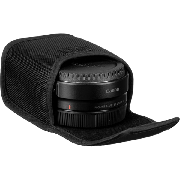 Мount Adapter Canon EF-EOS R 128080 Imagini