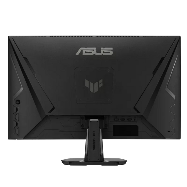 27" ASUS TUF Gaming VG27AQ5F,Black,IPS,2560x1440,220Hz,FreeSync+G-Sync,0.3msGTG,350cd,HDR10,HDMI+DP,Spkrs 270030 Imagini