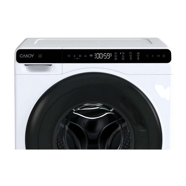 Washing machine/fr Candy CW50-BP12307U1-S Class A 264287 Imagini