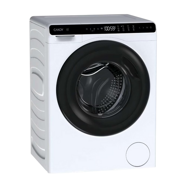 Washing machine/fr Candy CW50-BP12307U1-S Class A 264287 Imagini