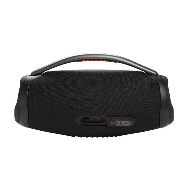 Portable Speakers JBL Boombox 3 Black 146865 фото