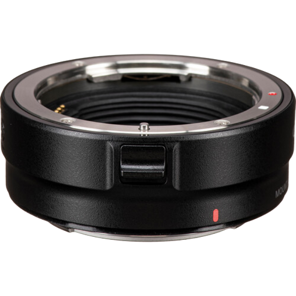 Мount Adapter Canon EF-EOS R 128080 Imagini