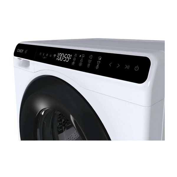 Washing machine/fr Candy CW50-BP12307U1-S Class A 264287 Imagini