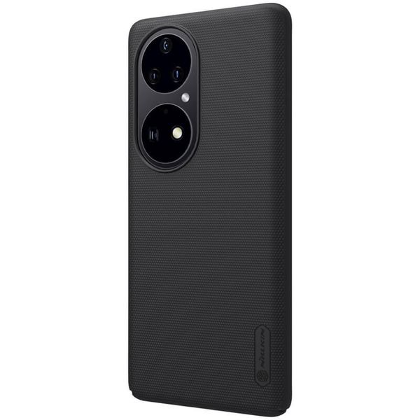 Nillkin Huawei P50 Pro, Frosted, Black 140385 фото