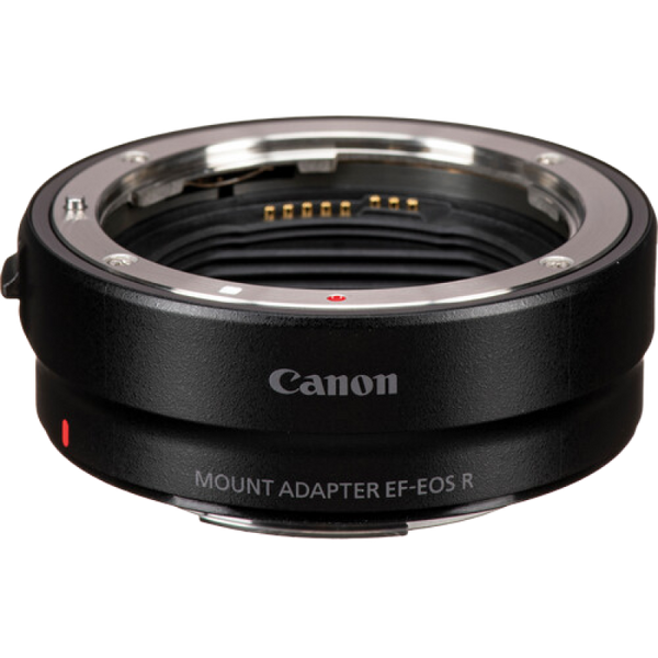 Мount Adapter Canon EF-EOS R 128080 Imagini