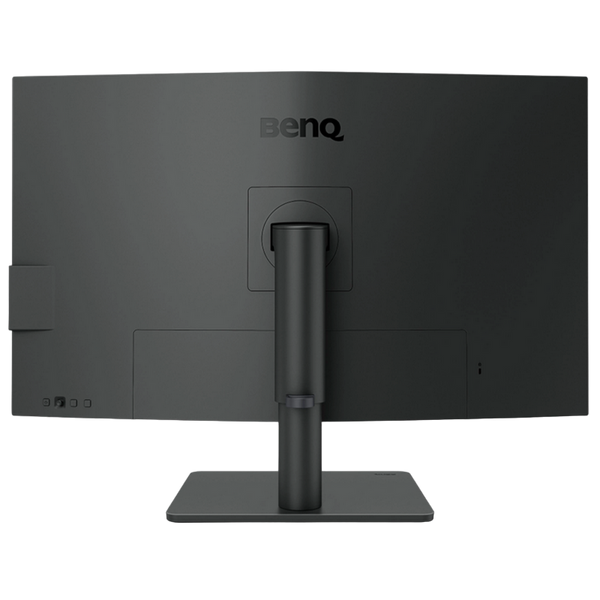 31.5" BenQ PD3205U,Black,IPS,3840x2160,60Hz,5ms,350cd,HDR10,HDMI+DP+USB+TypeC,KVM,Spkrs,Pivot 219855 Imagini