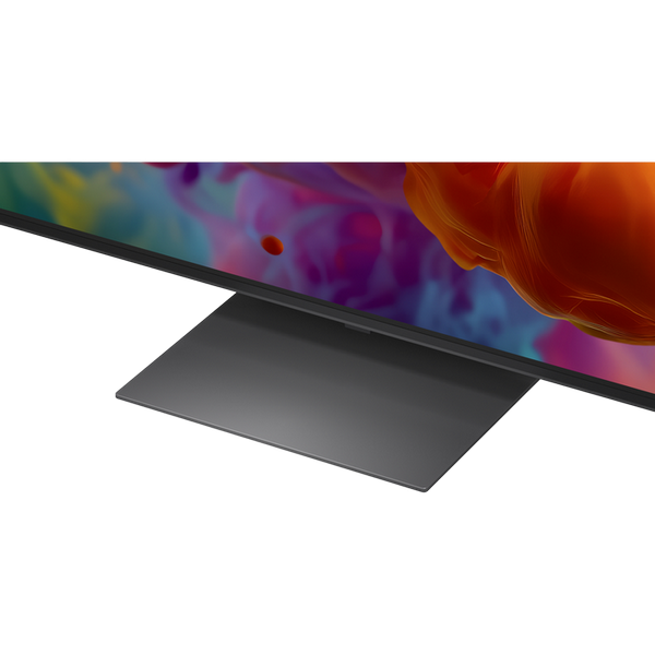 100" LED SMART TV LG 100QNED87B6, QD NanoCell, 4K UHD, webOS, Black 268158 Imagini