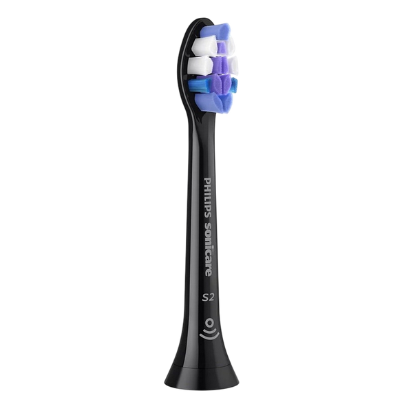 Acc Periuță de dinți electrică Philips HX6058/88,Black 245939 Imagini