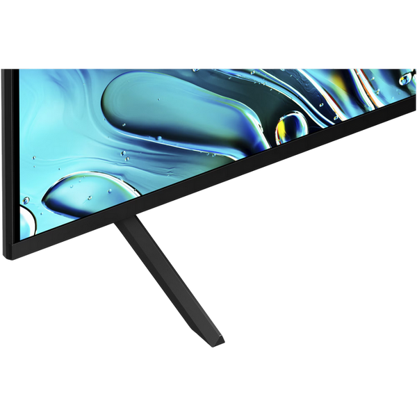 65" LED SMART TV SONY Bravia 3 65S35, 4K HDR, Google TV, Black 236172 Imagini