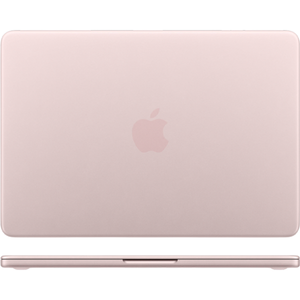 Laptop Apple MacBook Neo 13"Z1TV0001Z Blush (A18 Pro 8Gb 512Gb) US/RU 261204 Imagini