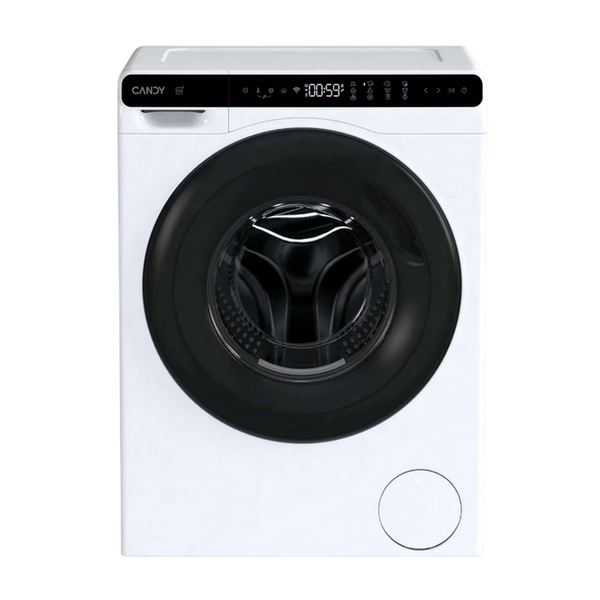 Washing machine/fr Candy CW50-BP12307U1-S Class A 264287 Imagini