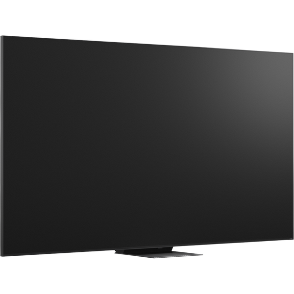 100" LED SMART TV LG 100QNED87B6, QD NanoCell, 4K UHD, webOS, Black 268158 Imagini