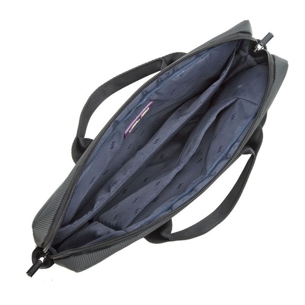 NB bag Rivacase 8730, for Laptop 15,6" & City bags, Grey 90767 фото