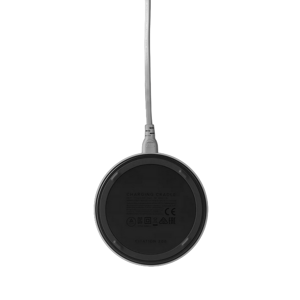 Harman Kardon Citation 200, Grey, Smart Home Speaker 131706 Imagini
