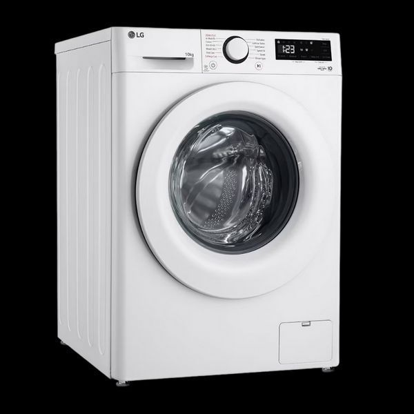 Mașină de spălat LG F4WR510SWW Class A 214700 Imagini