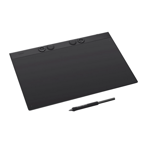 Tabletă grafică Wacom Intuos Pro Large, PTK870K0B 236518 Imagini