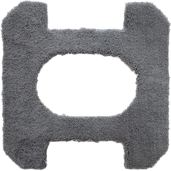 Cleaning Pad for HUTT W8 217452 Imagini
