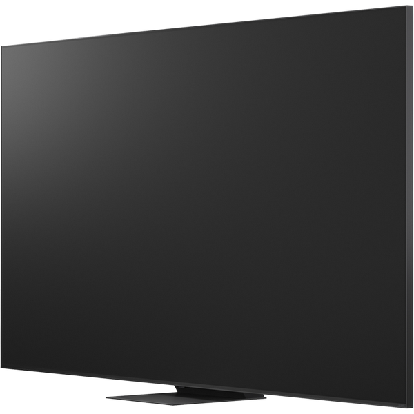 100" LED SMART TV LG 100QNED87B6, QD NanoCell, 4K UHD, webOS, Black 268158 Imagini