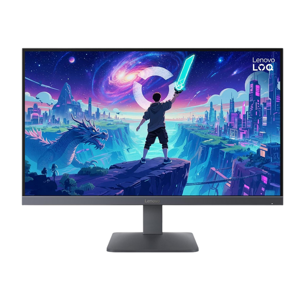 23.8" LENOVO LOQ 24-10 Black, IPS 268979 Imagini