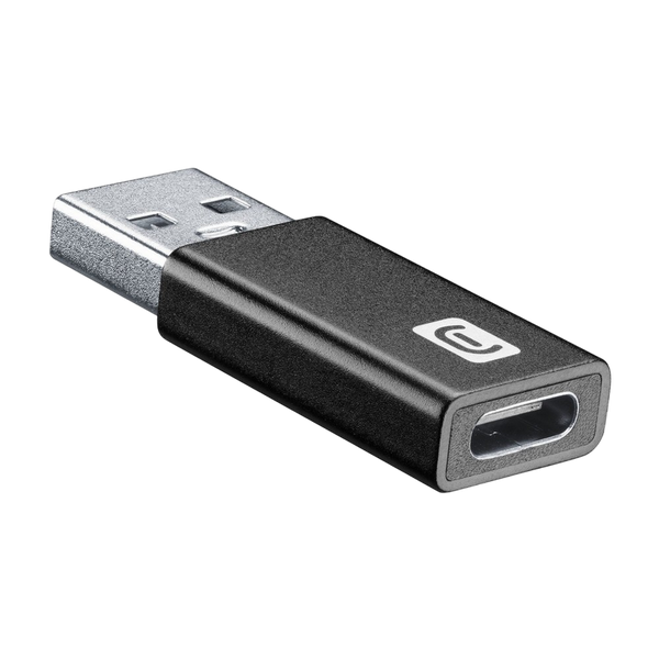 Adapter Cellular USB-C to USB 134211 фото