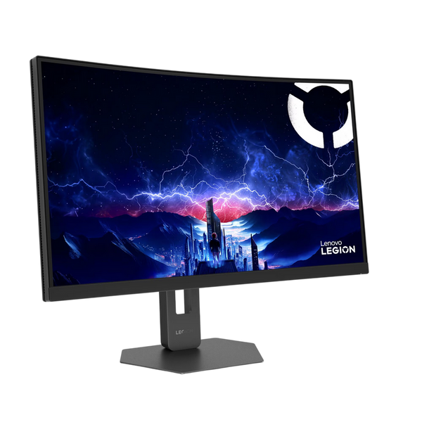 27" LENOVO Legion 27Q-2c, Black, IPS 271556 фото