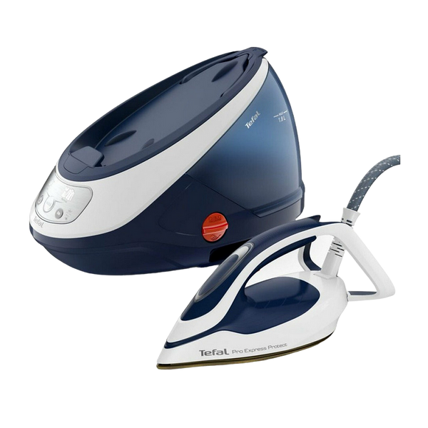 Fier de călcat cu generator de abur Tefal GV9221E0 119131 Imagini