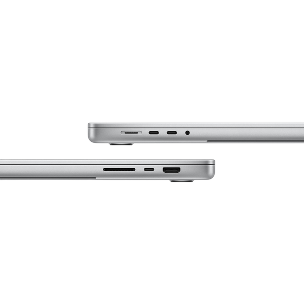 Laptop Apple MacBook Pro 16.2" MX2W3RU/A Silver (M4 Max 48Gb 1TB) 225301 Imagini