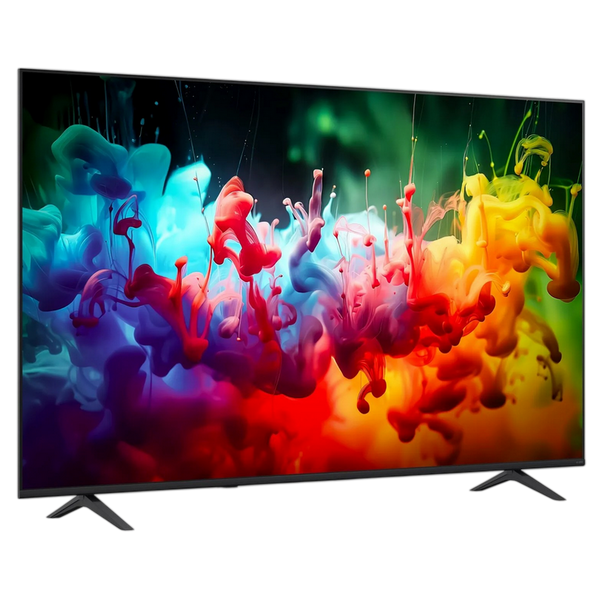 75" LED SMART TV LG 75QNED70B6A, QD Nanocell, 4K UHD, webOS, Black 270950 Imagini