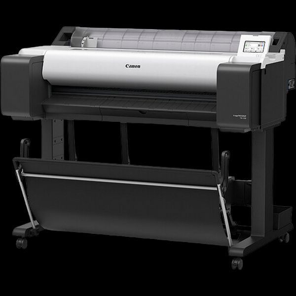 Plotter Canon imagePROGRAF TM-350 210978 Imagini