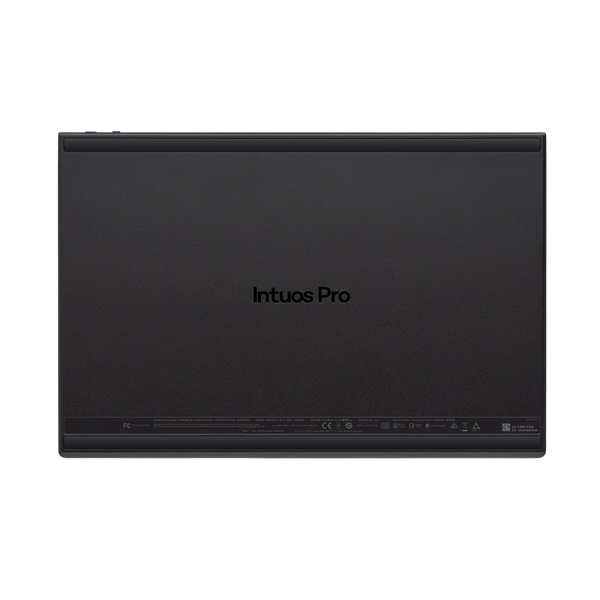 Tabletă grafică Wacom Intuos Pro Large, PTK870K0B 236518 Imagini