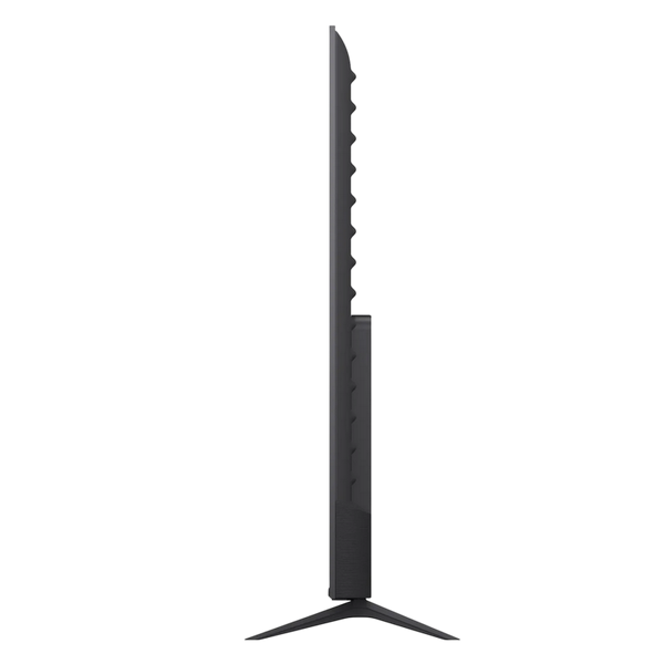 75" LED SMART TV LG 75QNED70B6A, QD Nanocell, 4K UHD, webOS, Black 270950 Imagini