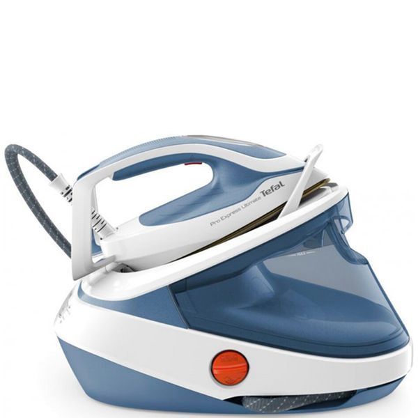 Fier de călcat cu generator de abur Tefal GV9710E0 146898 Imagini