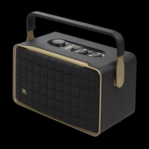 Portable Speakers JBL Authentics 300 Black 209637 Imagini