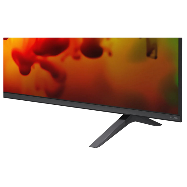 75" LED SMART TV LG 75QNED70B6A, QD Nanocell, 4K UHD, webOS, Black 270950 Imagini