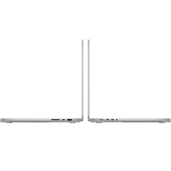 Laptop Apple MacBook Pro 16.2" MX2W3RU/A Silver (M4 Max 48Gb 1TB) 225301 Imagini