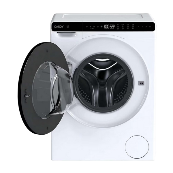 Washing machine/fr Candy CW50-BP12307U1-S Class A 264287 Imagini