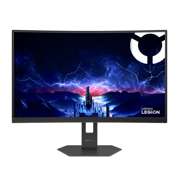 27" LENOVO Legion 27Q-2c, Black, IPS 271556 фото