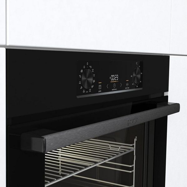 Cuptor Electric Gorenje BOS6737E06B 138465 Imagini
