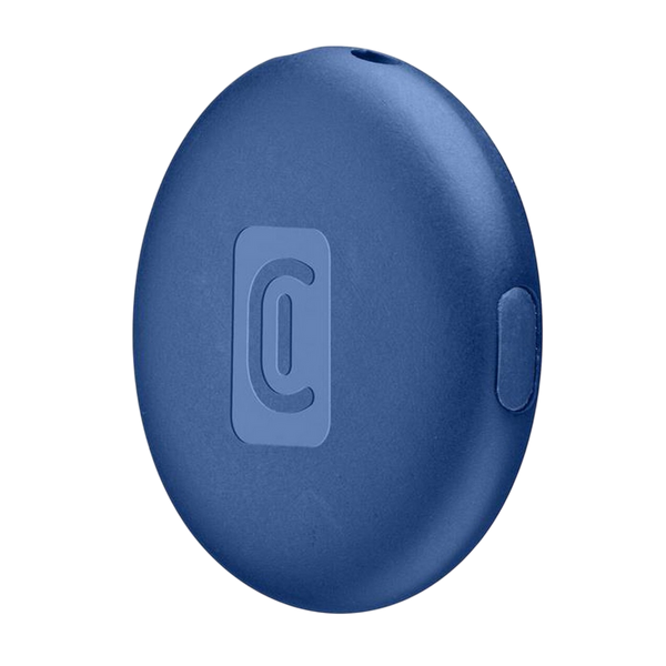 Cellular Tracy Tag - Designed for iOS, Blue 228137 Imagini