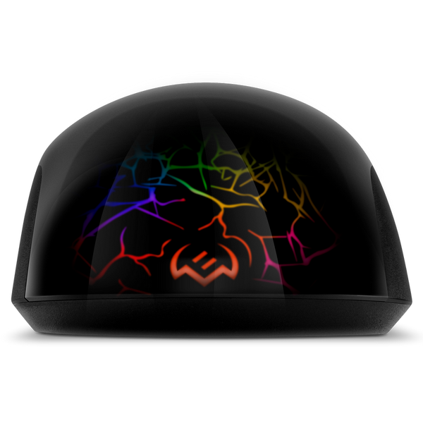 Gaming Mouse SVEN RX-G995, 1000-16000 dpi, 5 buttons, 135g., Ambidextrous, Programmable, Built-in me 230676 фото