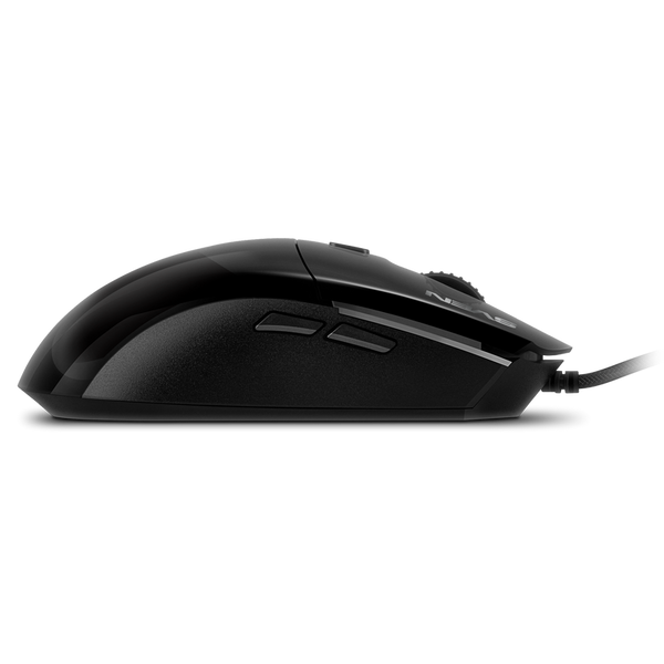 Gaming Mouse SVEN RX-G995, 1000-16000 dpi, 5 buttons, 135g., Ambidextrous, Programmable, Built-in me 230676 фото