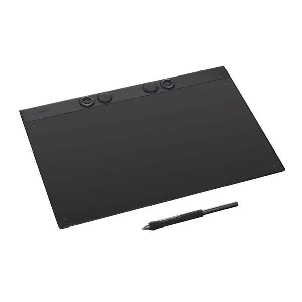 Tabletă grafică Wacom Intuos Pro Large, PTK870K0B 236518 Imagini