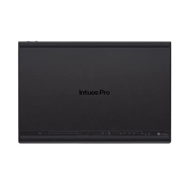 Tabletă grafică Wacom Intuos Pro Large, PTK870K0B 236518 Imagini