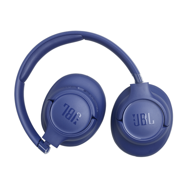 Headphones Bluetooth JBL T730BT, Blue, On-ear 245540 Imagini
