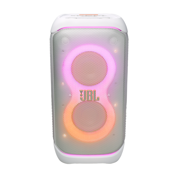 Portable Audio System JBL PartyBox STAGE 320 White 228472 фото