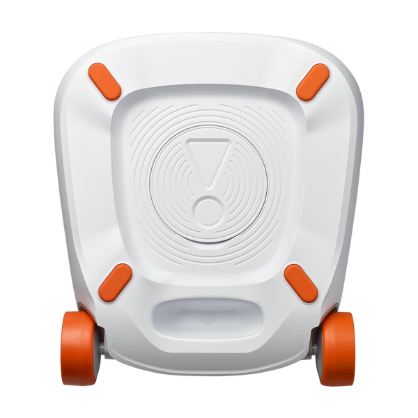 Portable Audio System JBL PartyBox STAGE 320 White 228472 фото