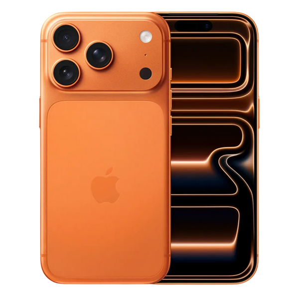 Смартфон Apple iPhone 17 Pro, 512GB Cosmic Orange MD 239810 фото