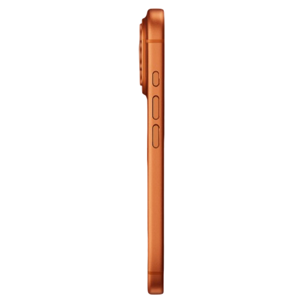 Смартфон Apple iPhone 17 Pro, 512GB Cosmic Orange MD 239810 фото